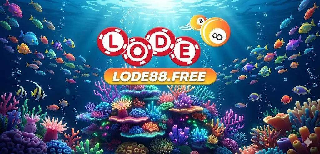 Bắn cá Lode88: Chinh phục đại dương săn kho báu tỷ đô 1 Đắm chìm trong thế giới bắn cá Lode88 huyền bí với đồ họa đỉnh cao