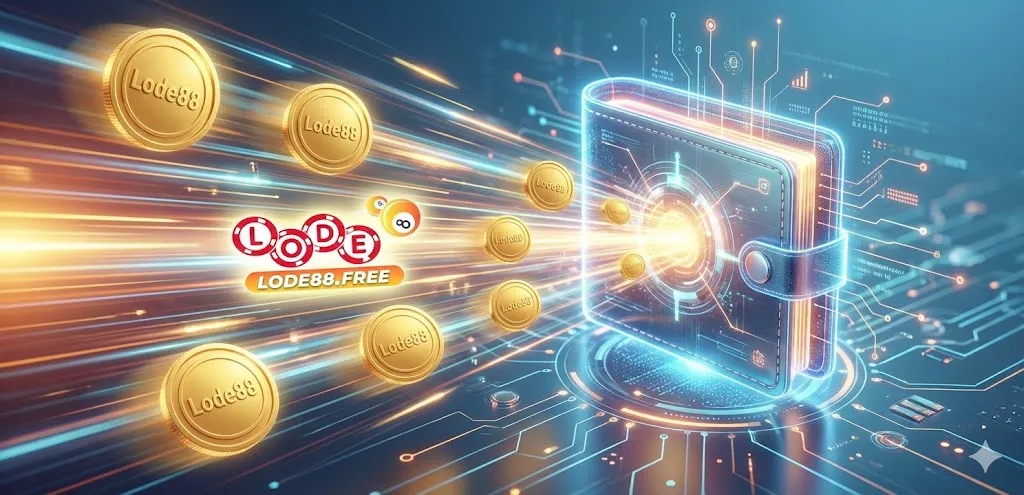 Nạp tiền Lode88: Kích hoạt nguồn vốn siêu tốc để săn số vàng 1 Tối ưu hóa quy trình nạp tiền Lode88 để đảm bảo dòng tiền liền mạch