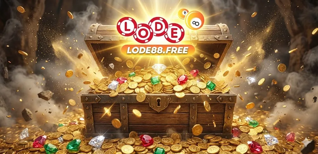 Nổ hũ Lode88: Cơ hội đổi đời trong tích tắc với kho game tỷ đô 1 Khám phá kho tàng trò chơi nổ hũ Lode88 đa sắc màu và đẳng cấp quốc tế