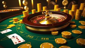 Casino trực tuyến LODE88